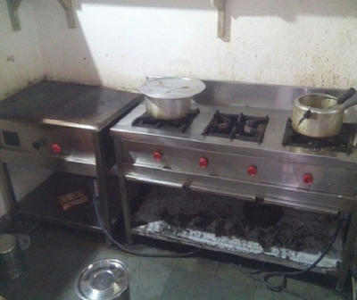  Service Provider of Kitchen Furniture Near By ITO New Delhi 