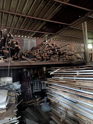 Wooden Scrap Buyers